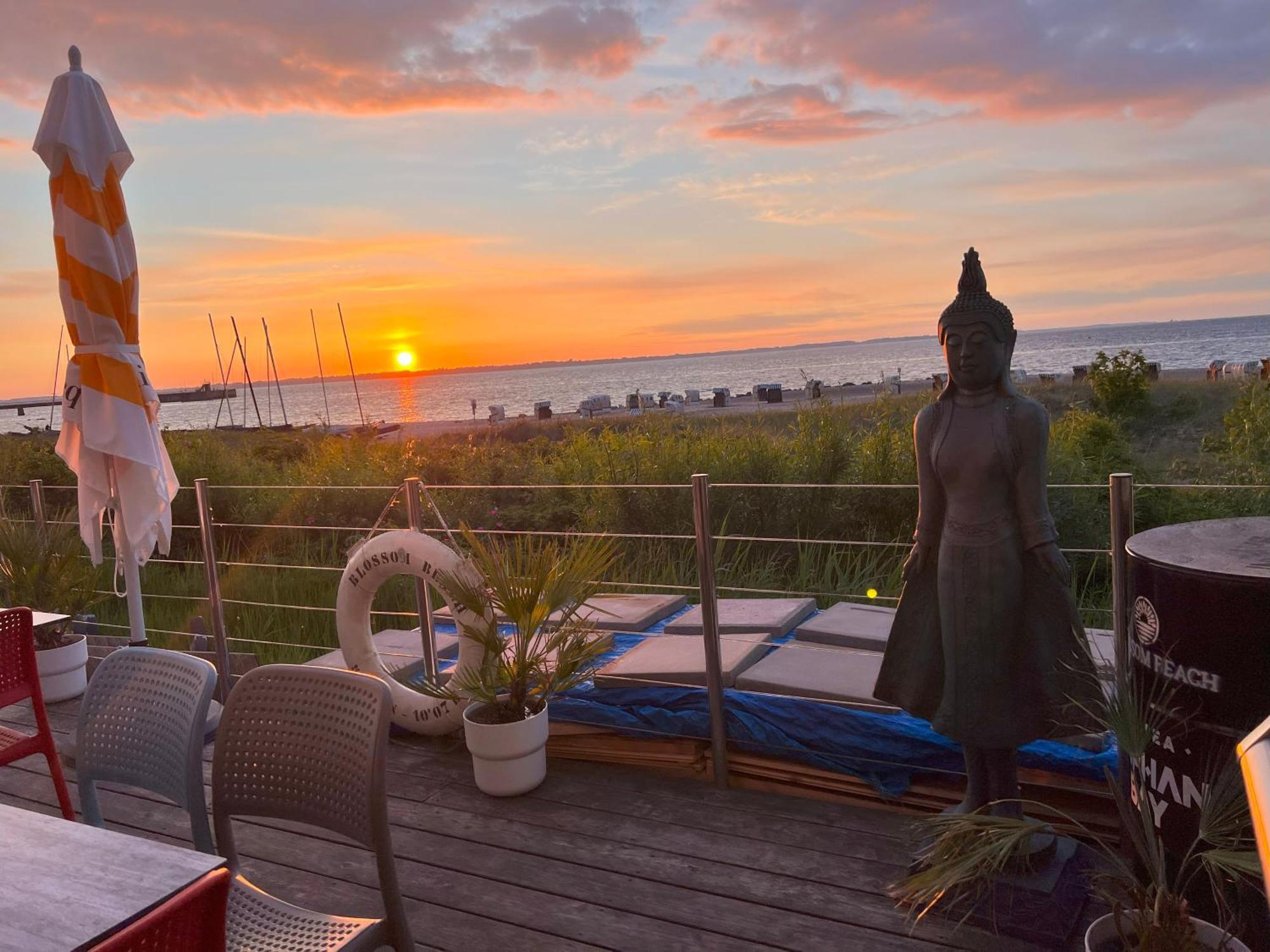 Neue Ferienwohnung An Der Ostsee,Terrasse,Sauna Surendorf Exterior foto